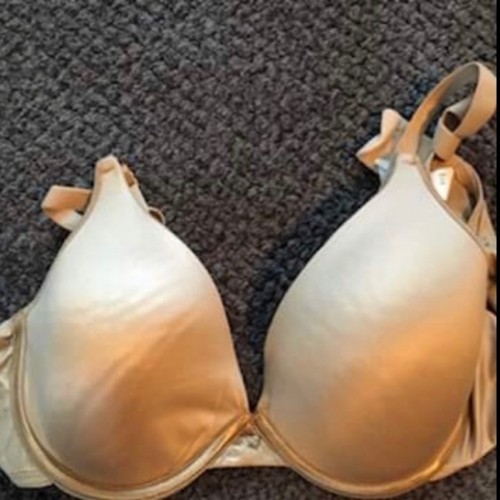 38C Tan Bra